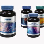 Anti aging supplement manufacturing