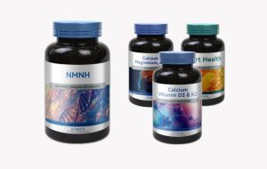 Anti aging supplement manufacturing