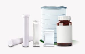 Nutritional supplements