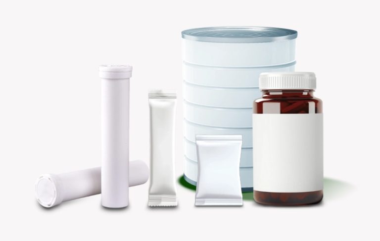 Nutritional supplements
