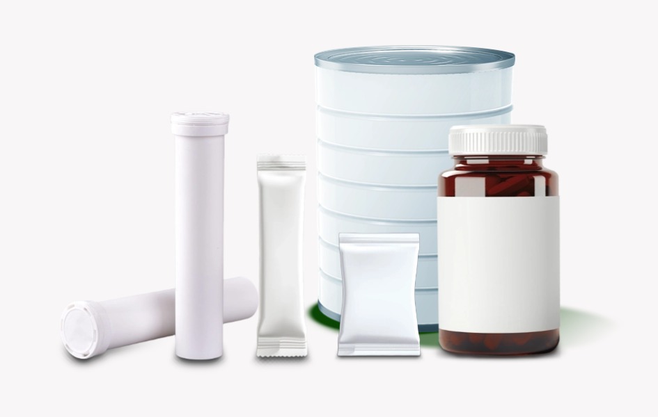 Nutritional supplements