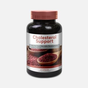 Algae Oil Capsules