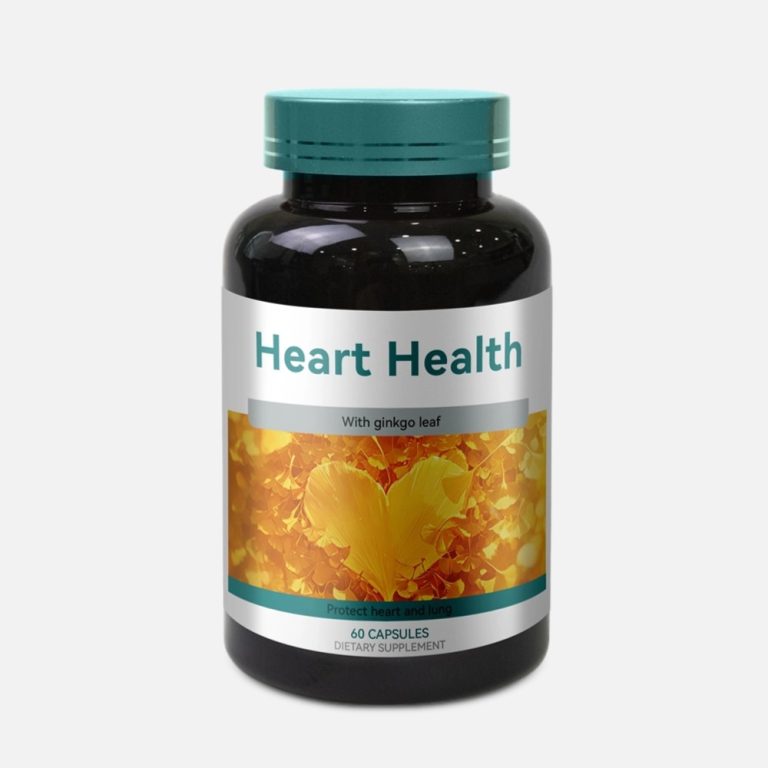 Cardiovascular Support Formula
