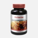 Senna leaf intestinal health supplement