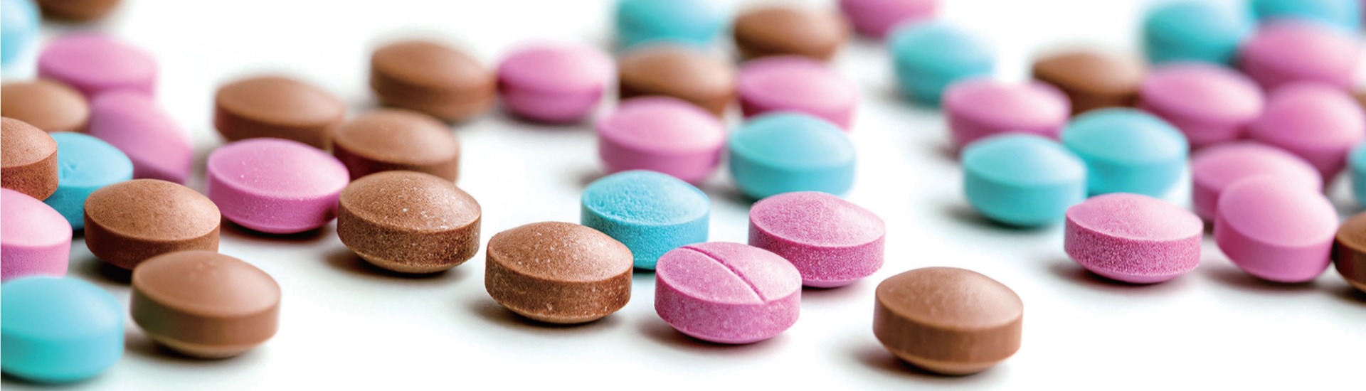 Tablet supplements