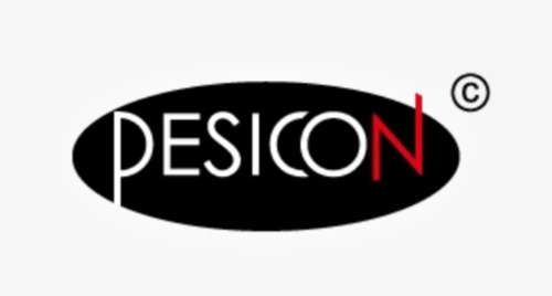Factory and business company logo