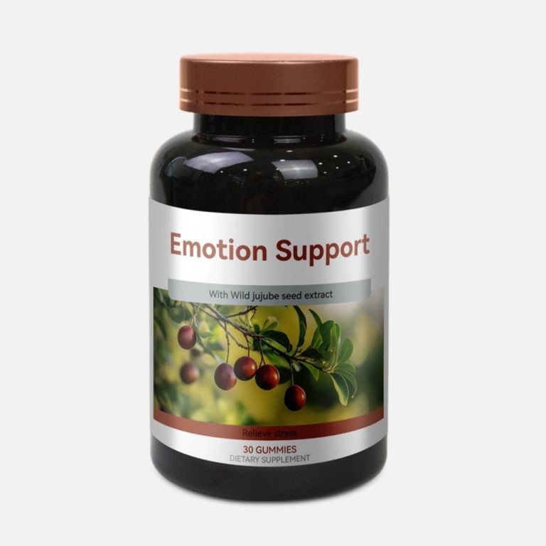 Emotional Support Supplements