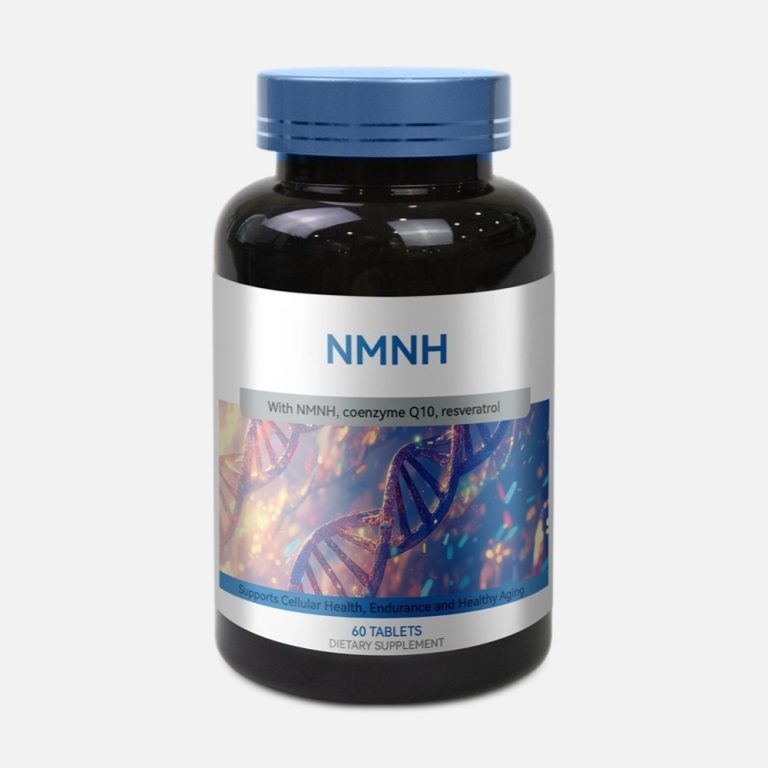 NMNH Supplements