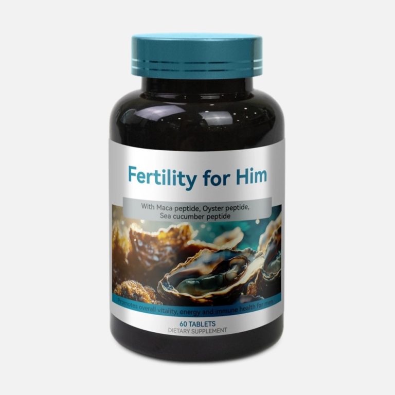 Male Fertility Supplements