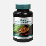 Chaga Mushroom Supplements