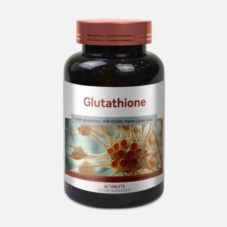 Glutathione Supplement
