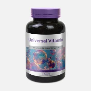 Universal Vitamin