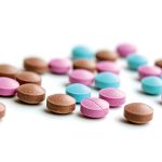 Nutritional Tablet Supplement Contract Manufacturing