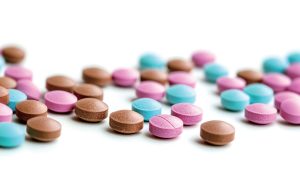 Nutritional Tablet Supplement Contract Manufacturing