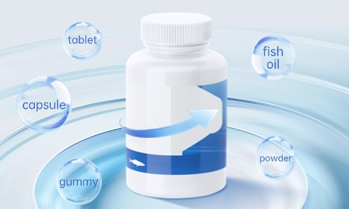 Supplement products