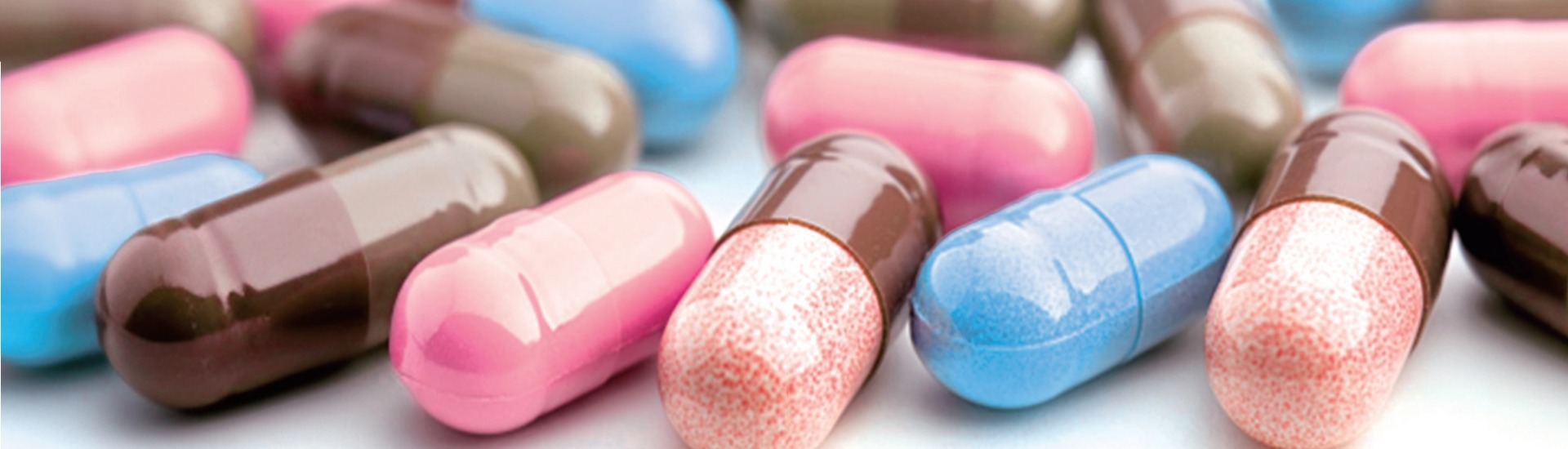 Capsule supplements