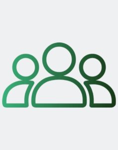 Customized for Specific Populations