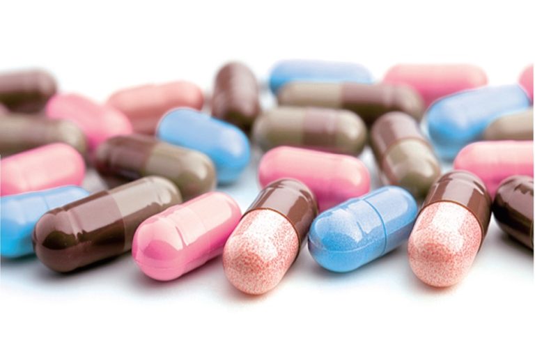 Custom Formulated Supplements