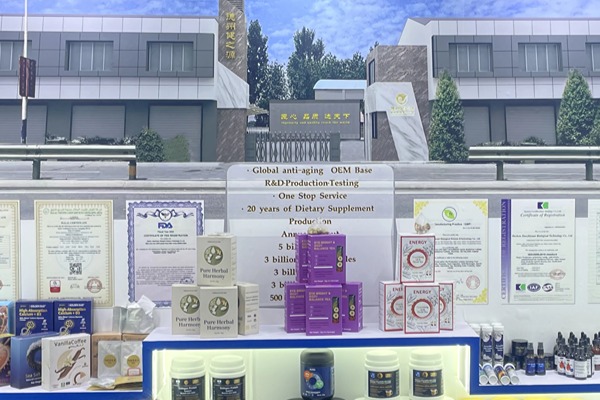 Exhibition Hall Backboard Diagram