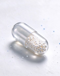 Digestive Health and Probiotic