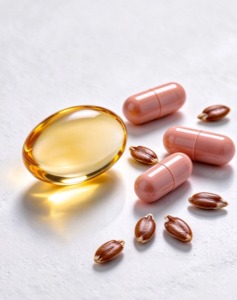 Cardiovascular and Metabolic Health