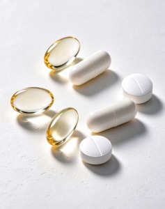 Basic Vitamin and Mineral