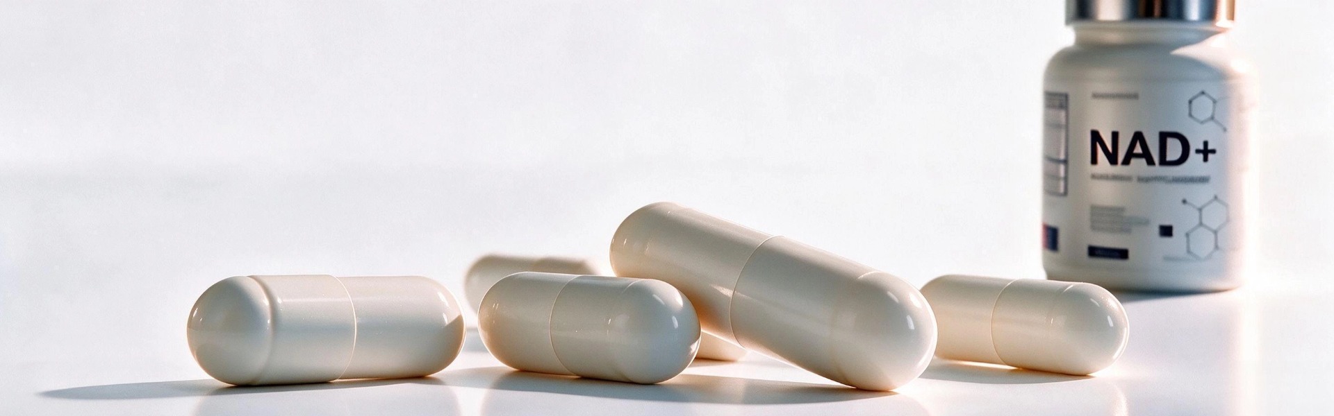 Customized formula supplement manufacturing