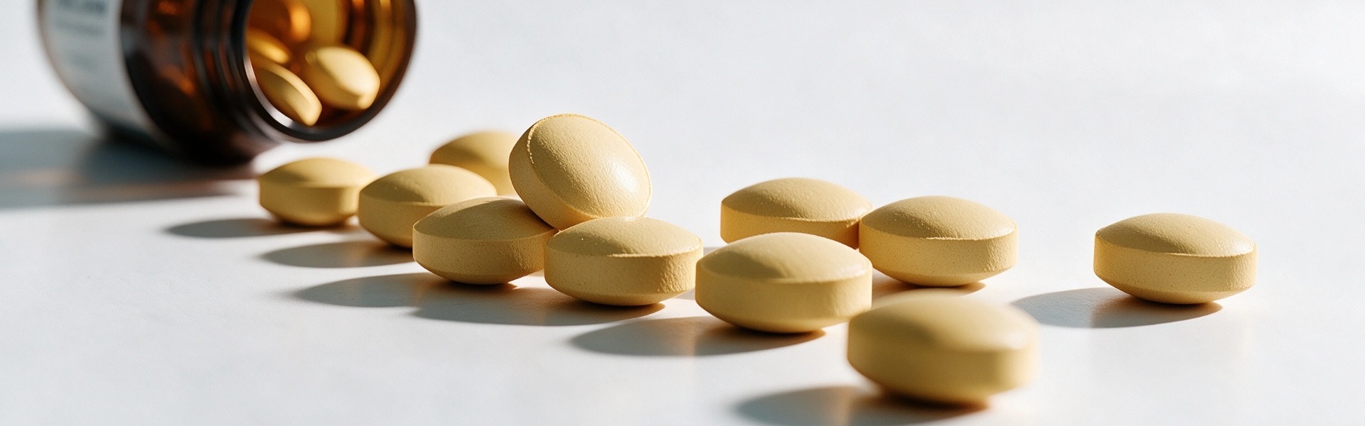 Private label and white label supplement manufacturing