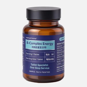 b complex energy