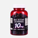 bio boost gummies
