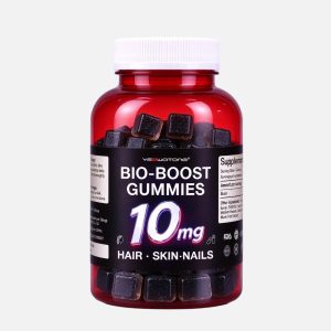 bio boost gummies