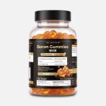 boron gummies