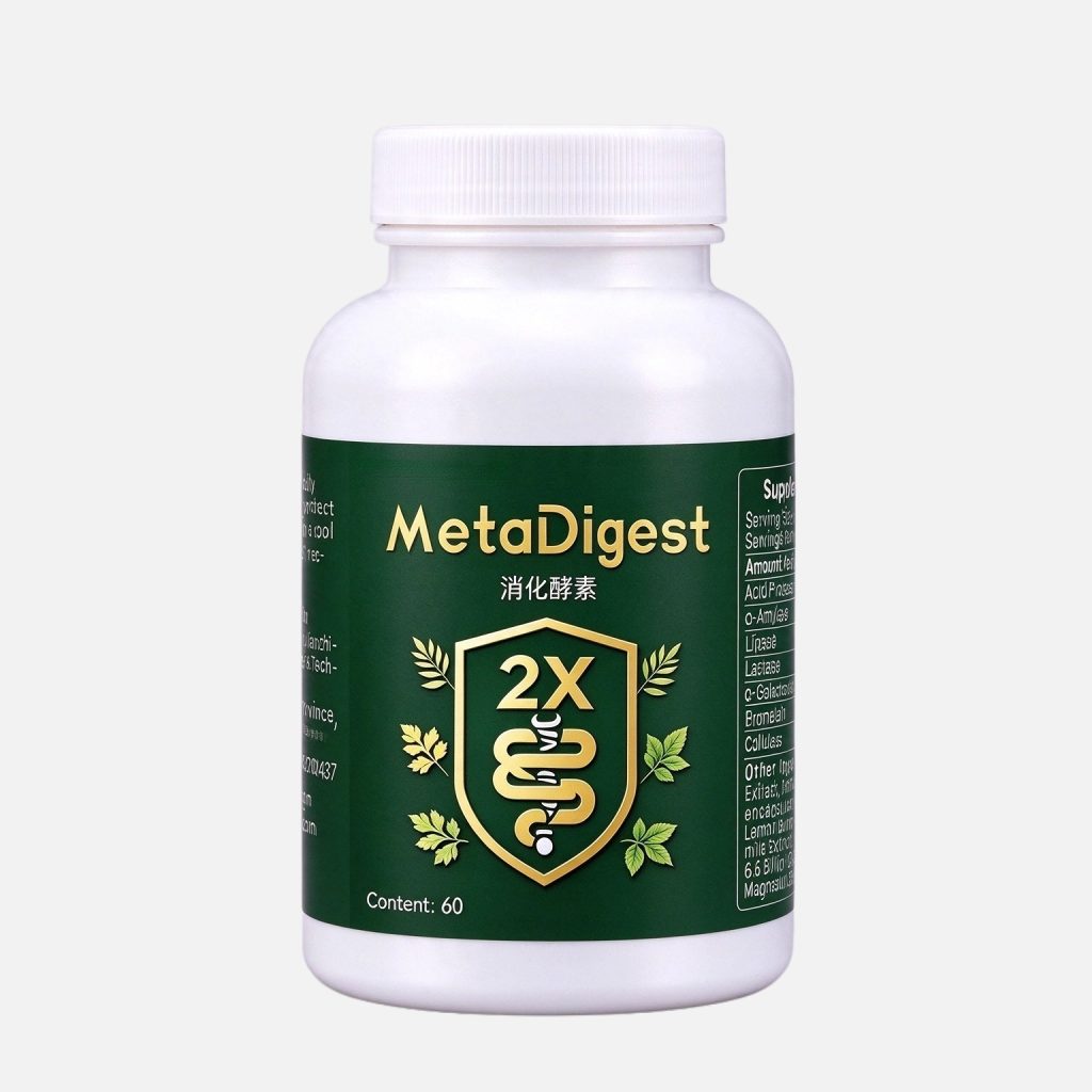 bromelain capsules