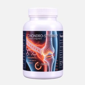 chondro synergy capsules