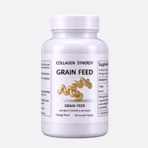 collagen synergy