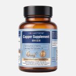 copper supplement