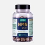 dietary supplement nmn 9000