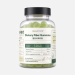 dietary fiber gummies