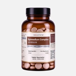 epimedium complex