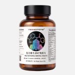 female multivitamin & mineral tablets