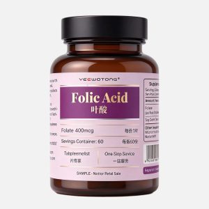 folic acid