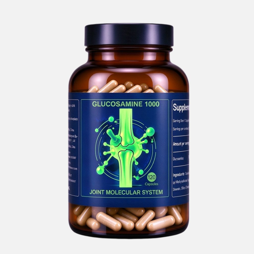 glucosamine 1000