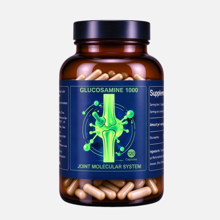 glucosamine 1000