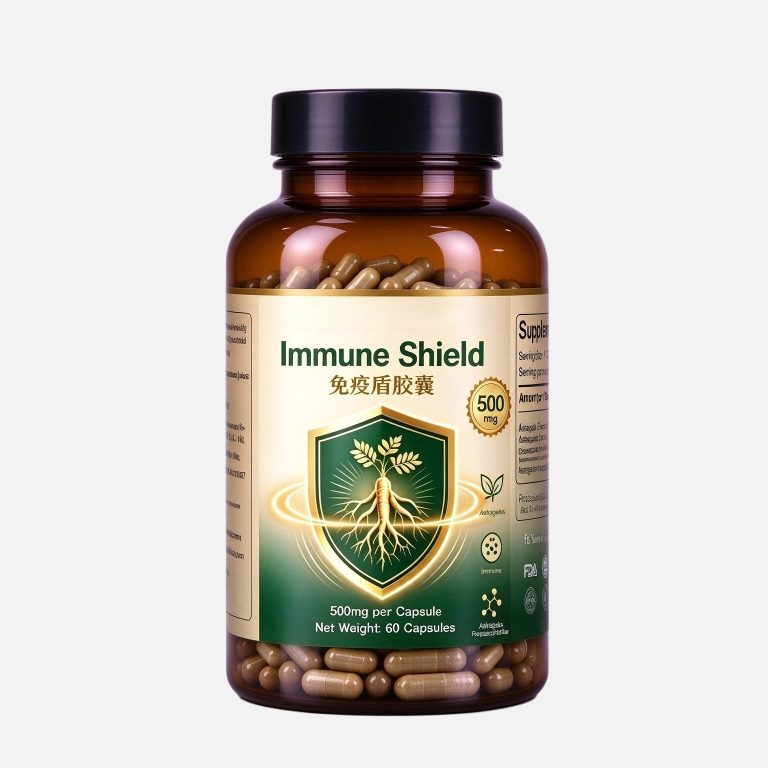 immune shield