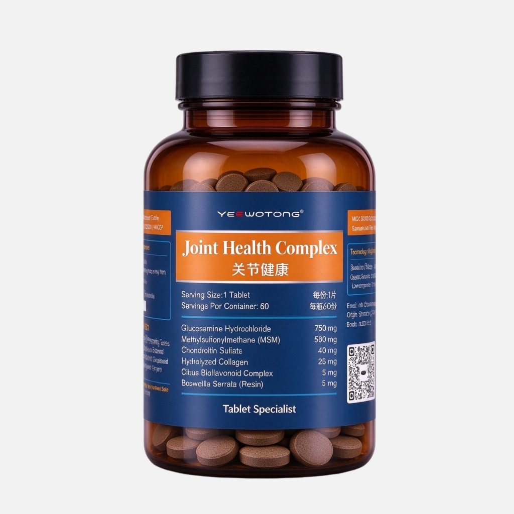 joint health complex