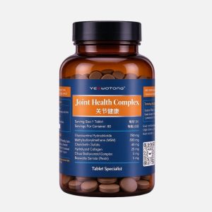 joint health complex