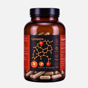 lycopene capsules