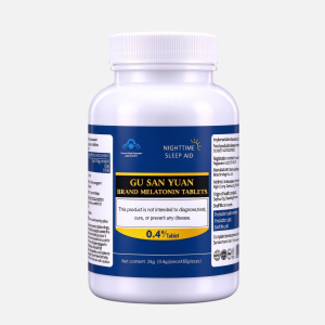 melatonin tablets