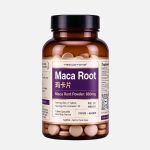 maca root