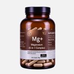 magnesium complex